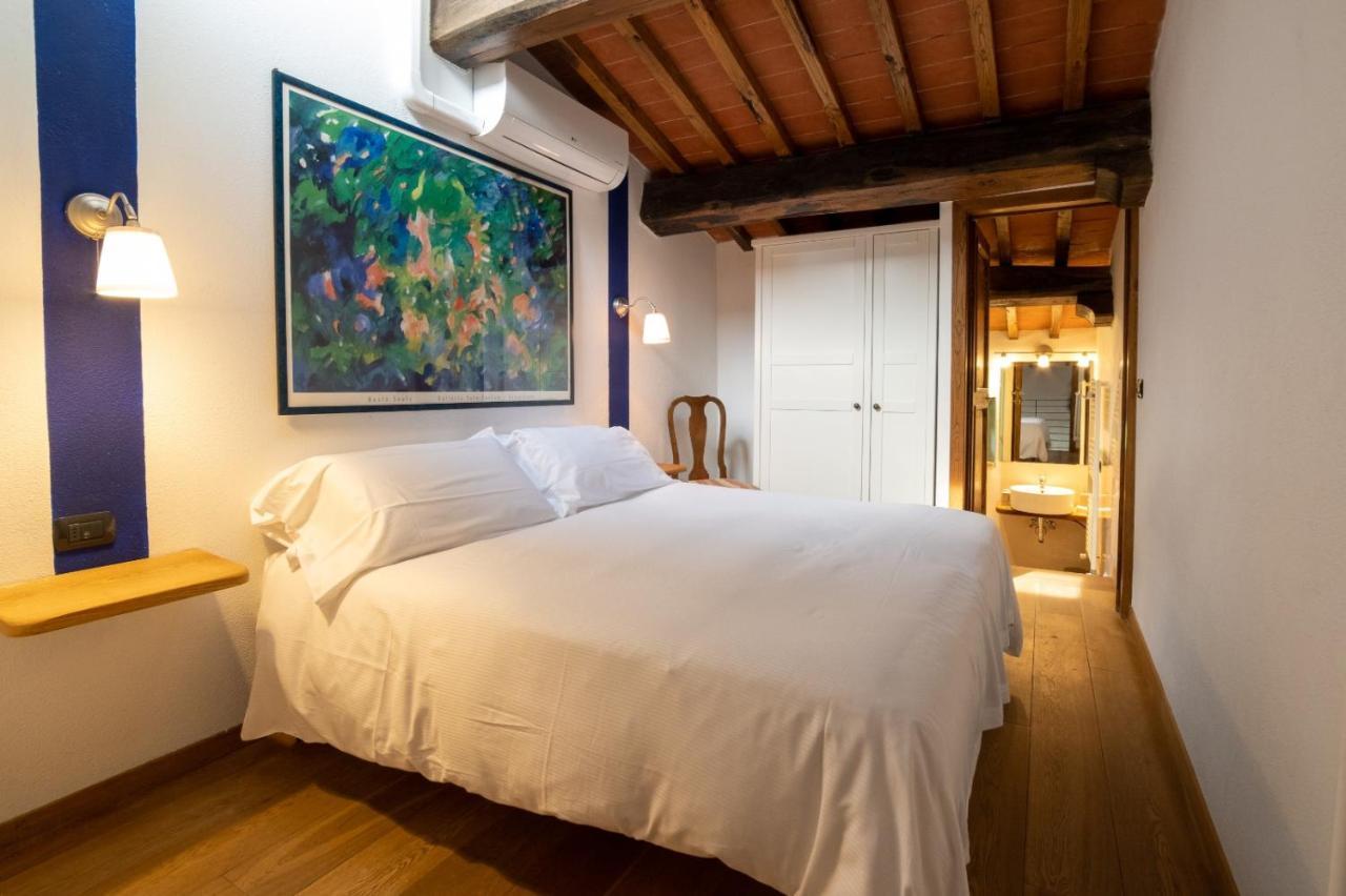 Farm stay Podere Campriano Winery Adult Only *