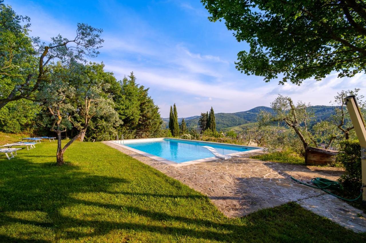 Podere Campriano Winery Adult Only * Greve in Chianti