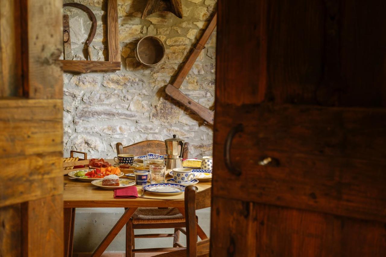 Podere Campriano Winery * Greve in Chianti