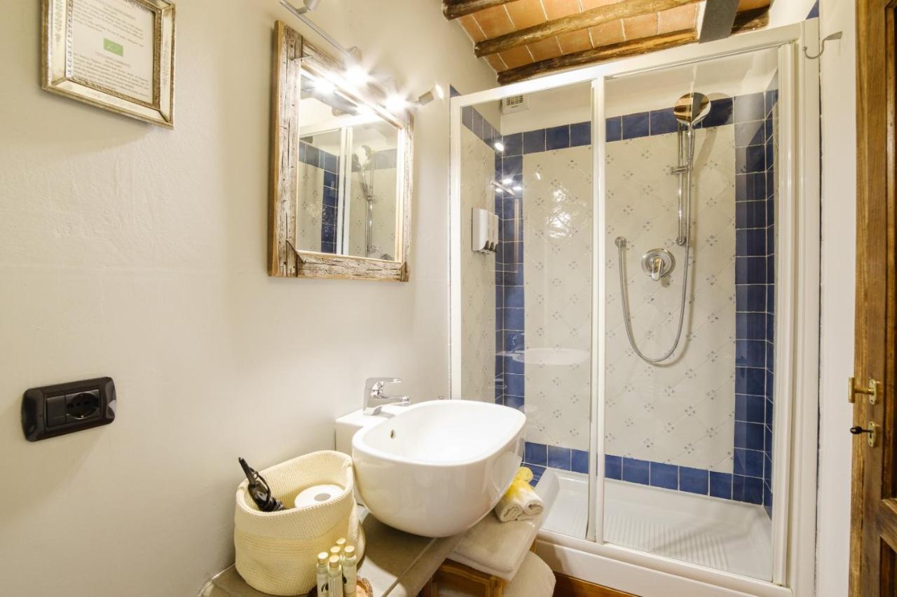 Farm stay Podere Campriano Winery Adult Only