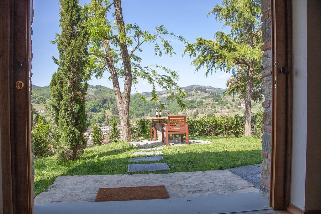 Podere Campriano Winery Adult Only *